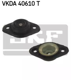 Подшипник SKF VKDA 40610 T